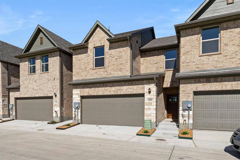 6945 Mustang Isle Drive, Dallas, TX 75228