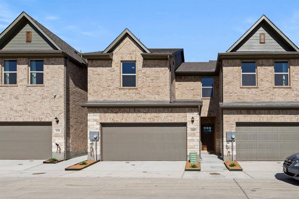6945 Mustang Isle Drive, Dallas, TX 75228