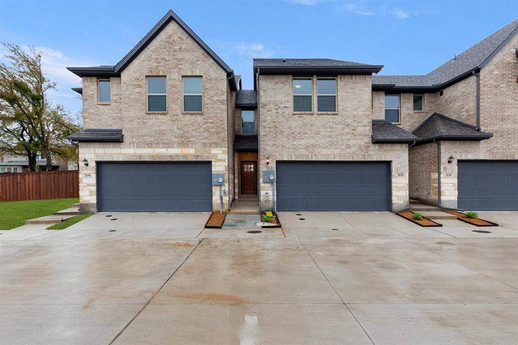 2654 Copper Breaks Street, Dallas, TX 75228