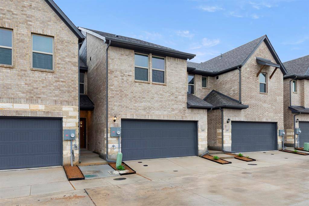 2654 Copper Breaks Street, Dallas, TX 75228