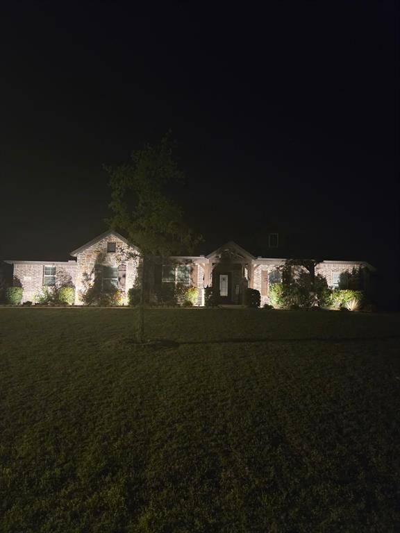 7417 Green Mesa Road, Ponder, TX 76259