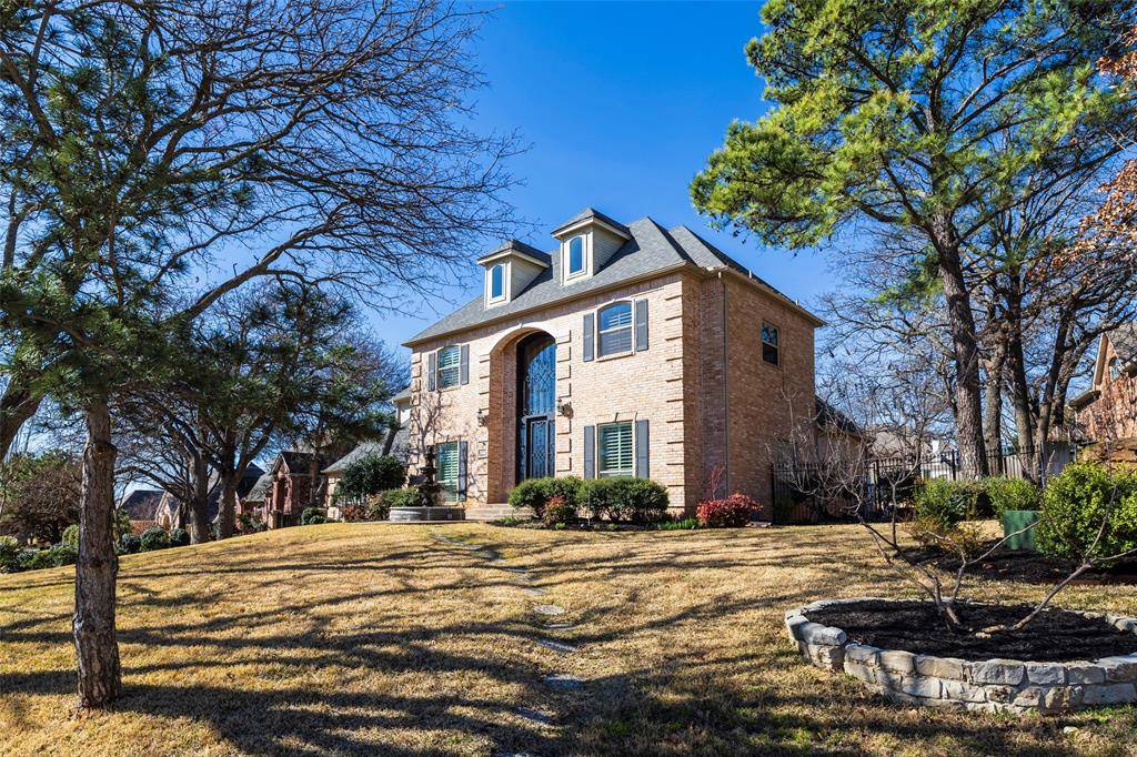 1410 Pecos Drive, Southlake, TX 76092