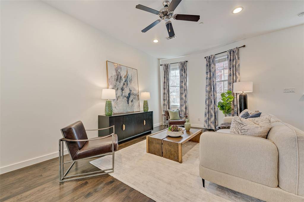 3200 Ross Avenue #28, Dallas, TX 75204