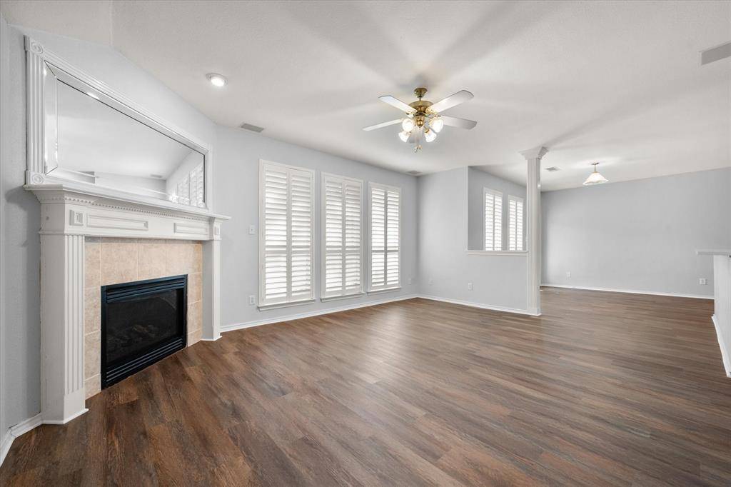 1802 Swaim Court, Arlington, TX 76001