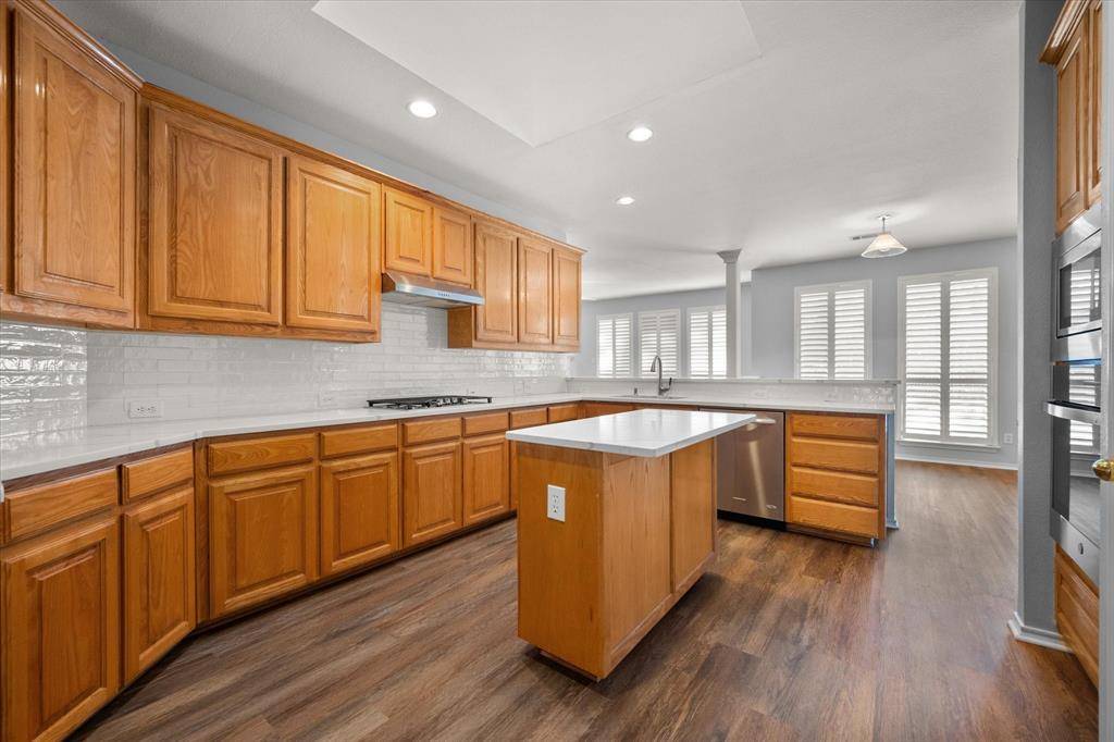 1802 Swaim Court, Arlington, TX 76001