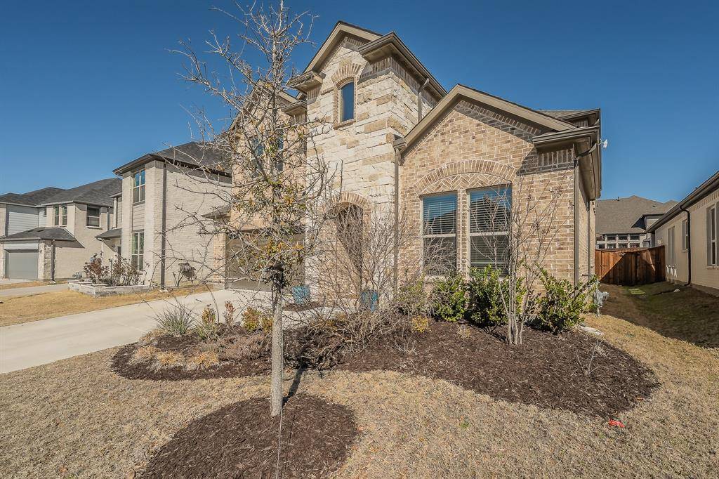 1934 Stonebrook Street, Celina, TX 75009