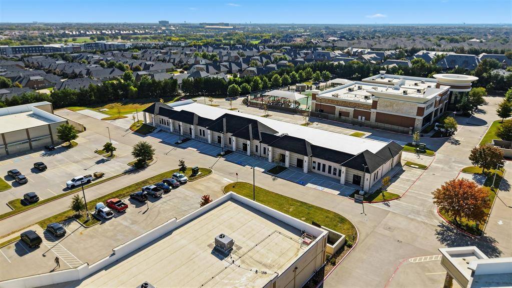 5121 S Custer Road #400 & #500, Mckinney, TX 75070