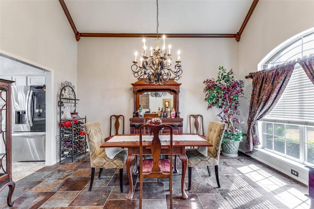 3932 Harrison Court, Carrollton, TX 75010