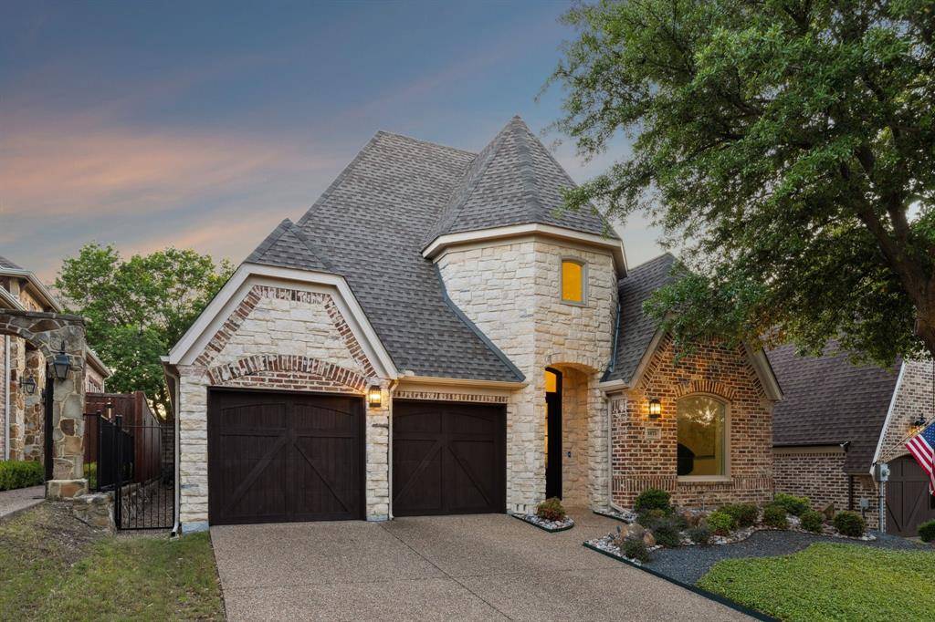 1675 Morris Lane, Frisco, TX 75034