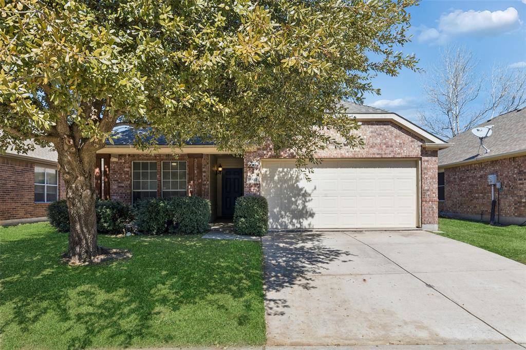 8901 Sierra Trail, Cross Roads, TX 76227