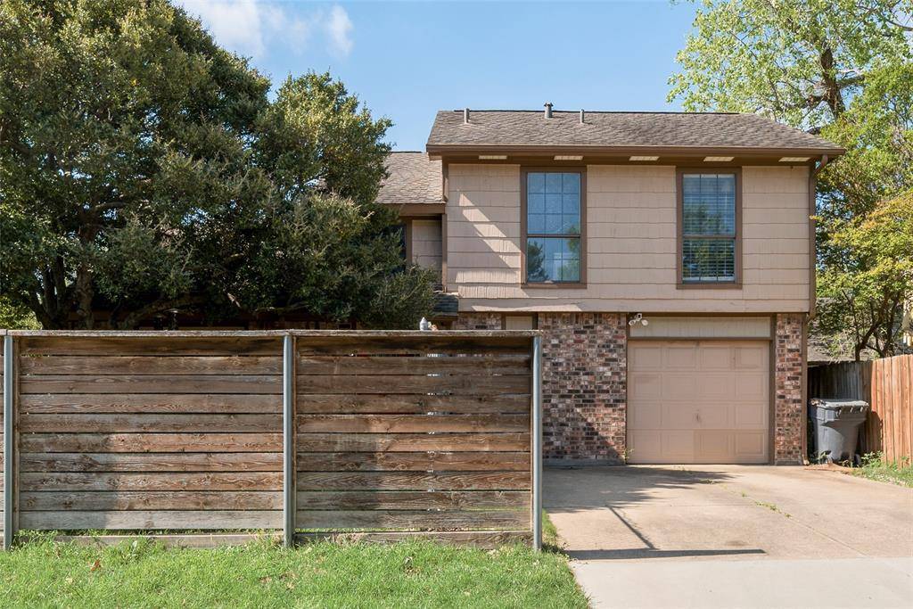 11136 Mccree Road, Dallas, TX 75238