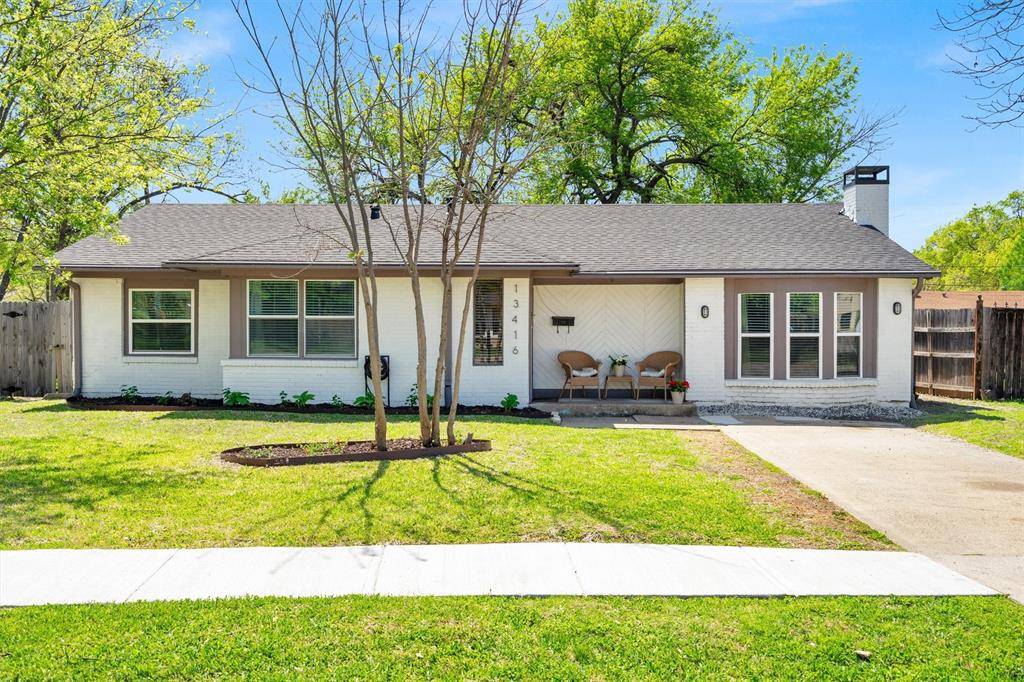 13416 Emeline Street, Farmers Branch, TX 75234