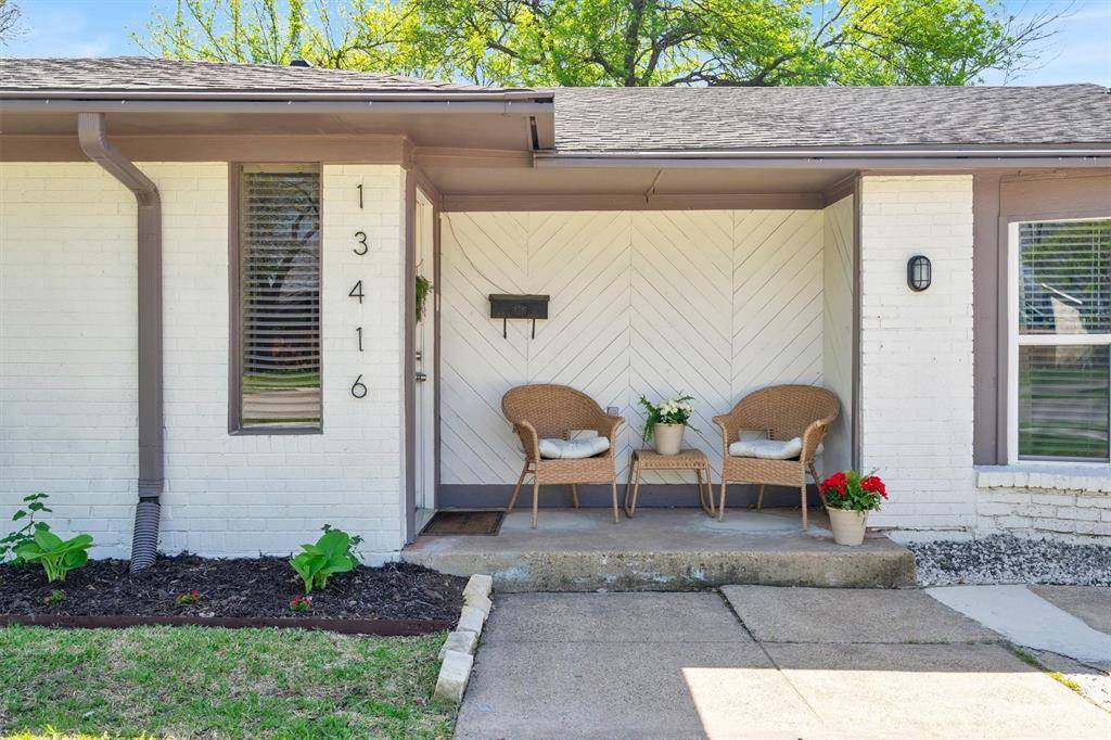 13416 Emeline Street, Farmers Branch, TX 75234