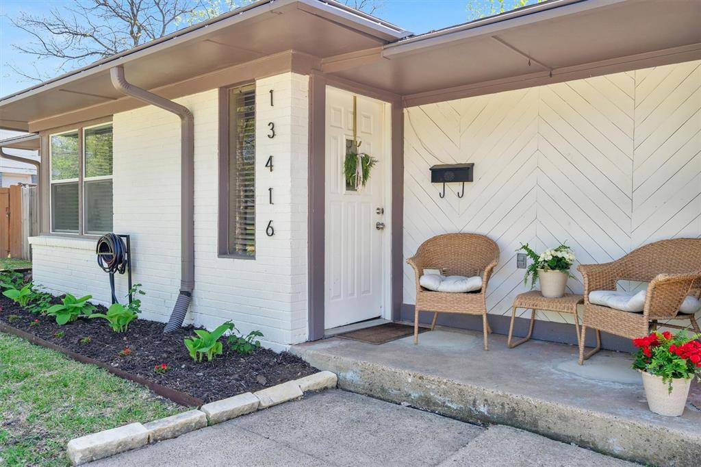 13416 Emeline Street, Farmers Branch, TX 75234