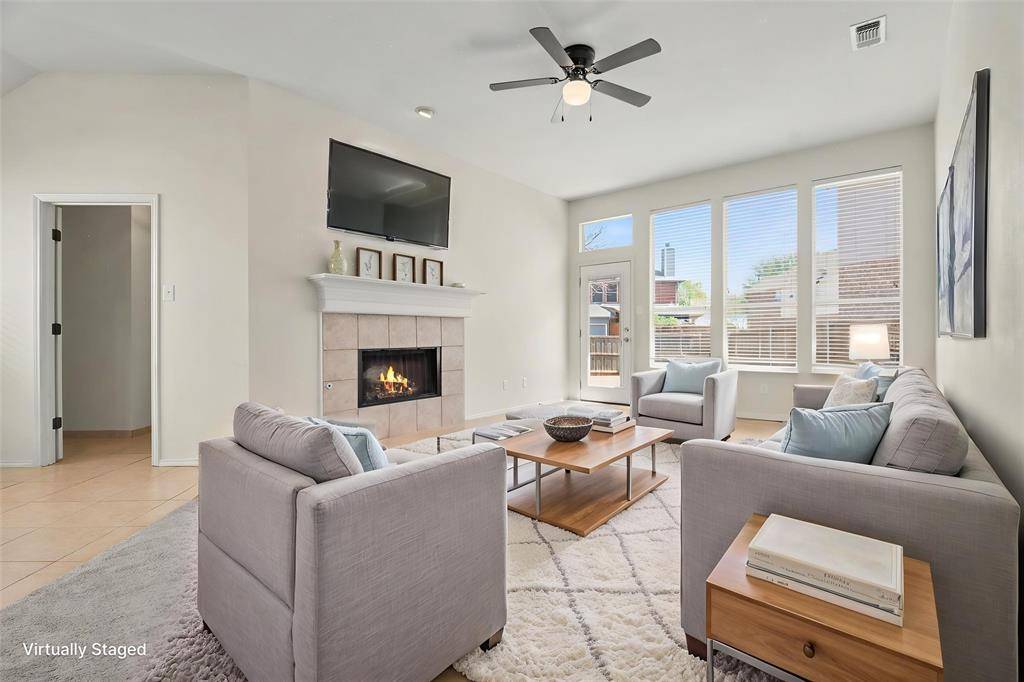 3921 Iris Court, Mckinney, TX 75070