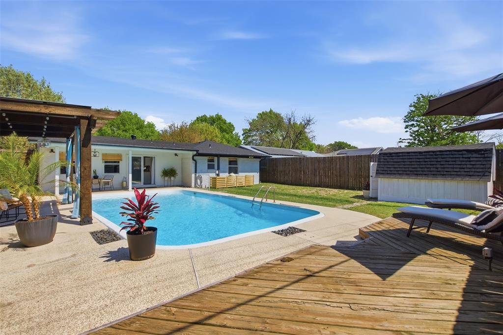 3140 Colchester Drive, Farmers Branch, TX 75234