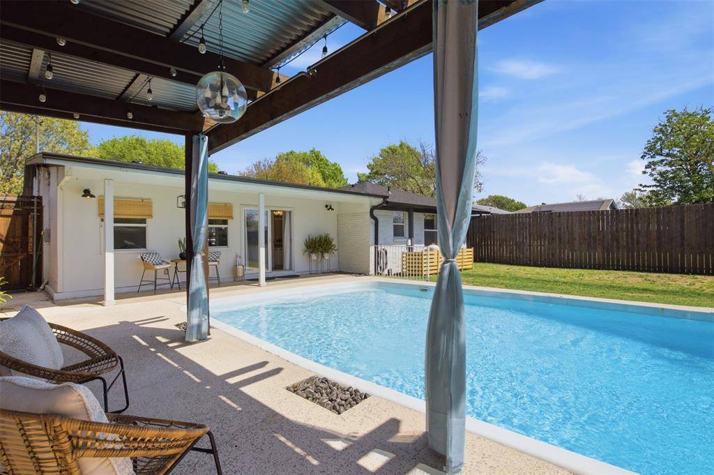 3140 Colchester Drive, Farmers Branch, TX 75234