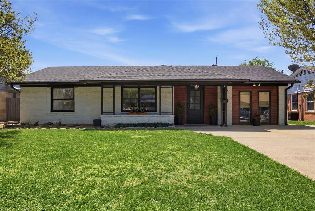 3140 Colchester Drive, Farmers Branch, TX 75234