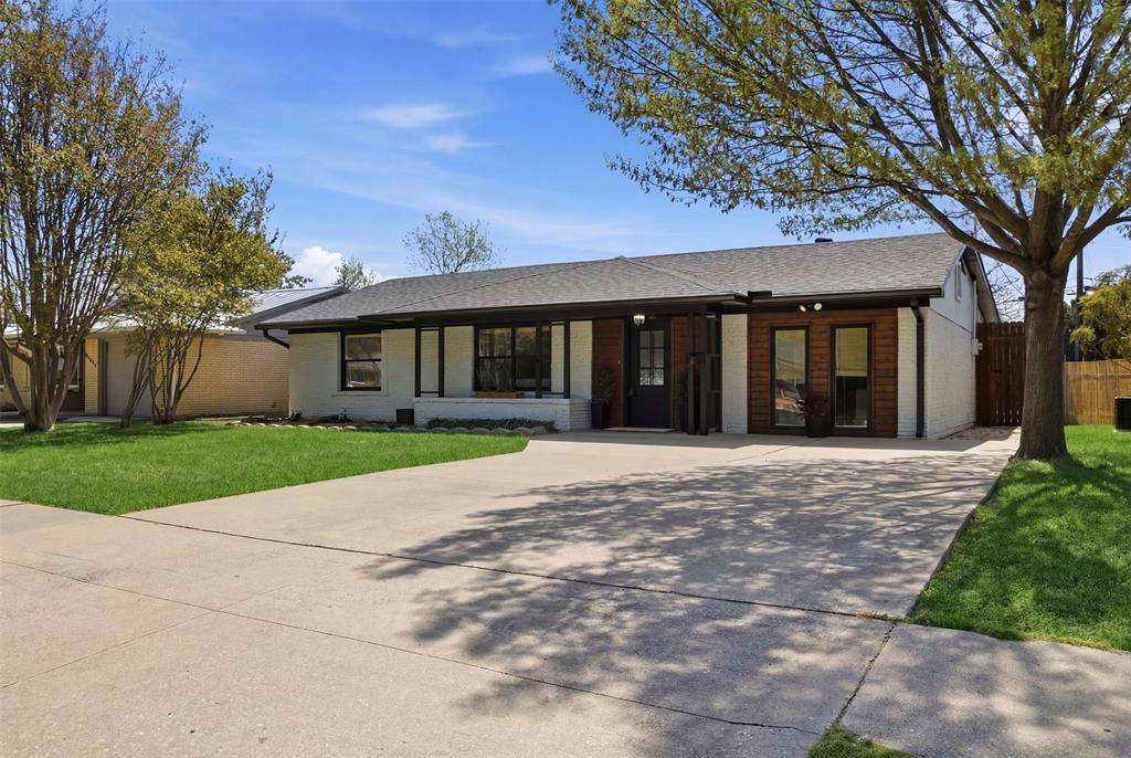 3140 Colchester Drive, Farmers Branch, TX 75234