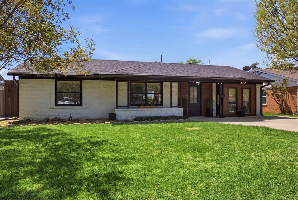 3140 Colchester Drive, Farmers Branch, TX 75234