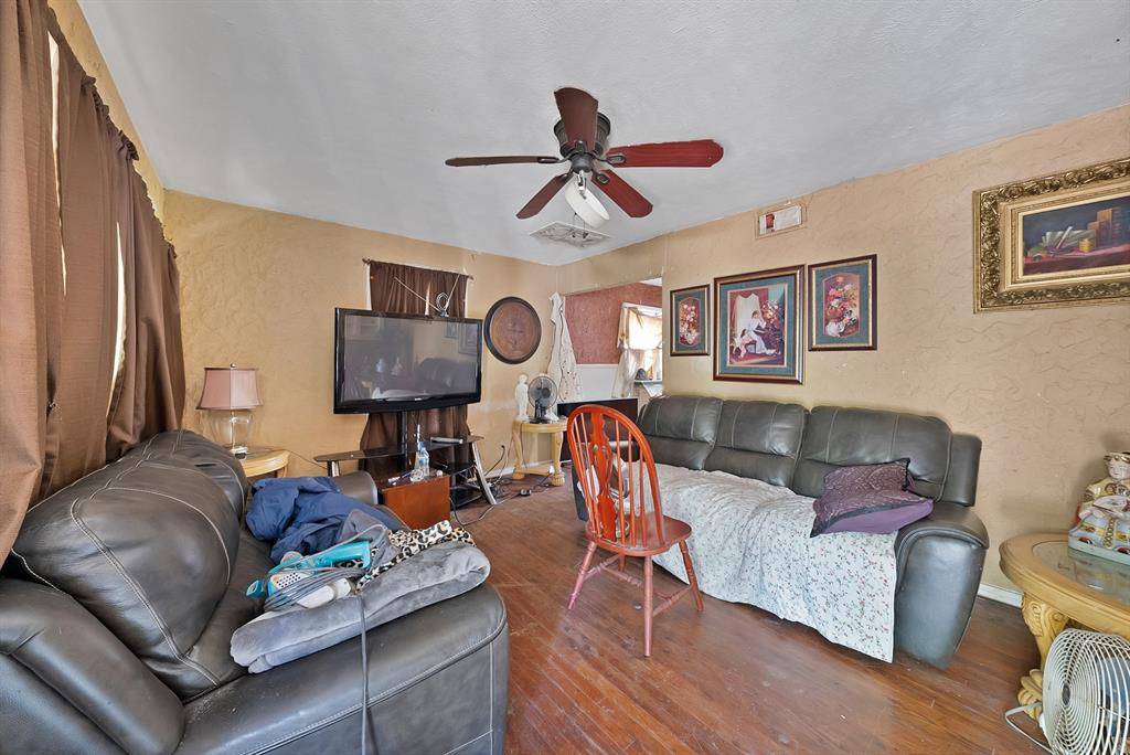 1508 Betty Ann Lane, Balch Springs, TX 75180