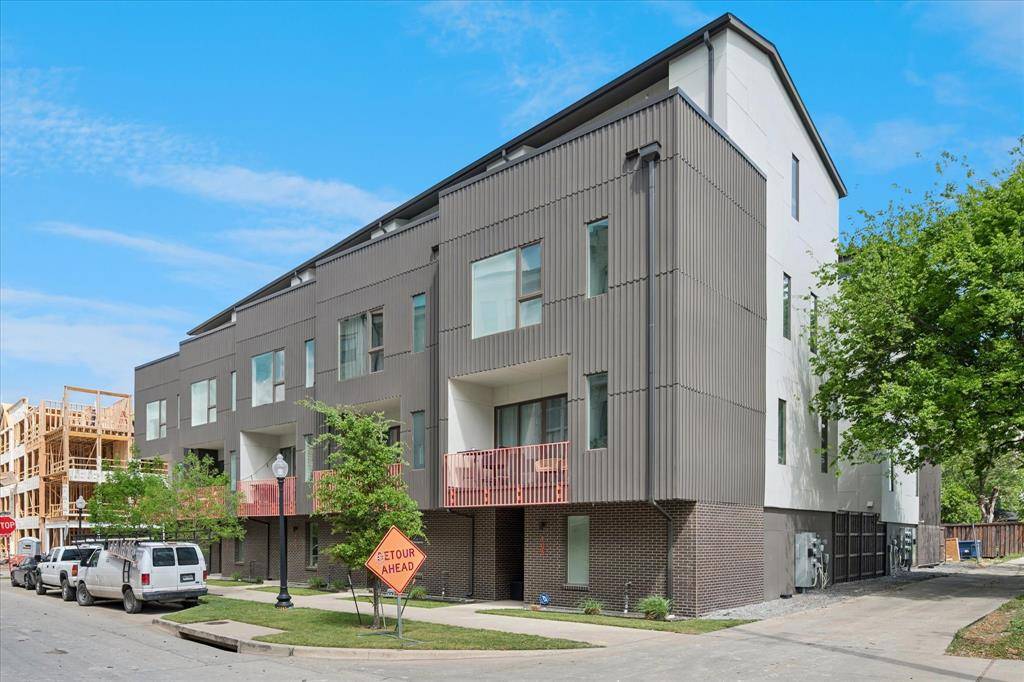 236 Melba Street #103, Dallas, TX 75208