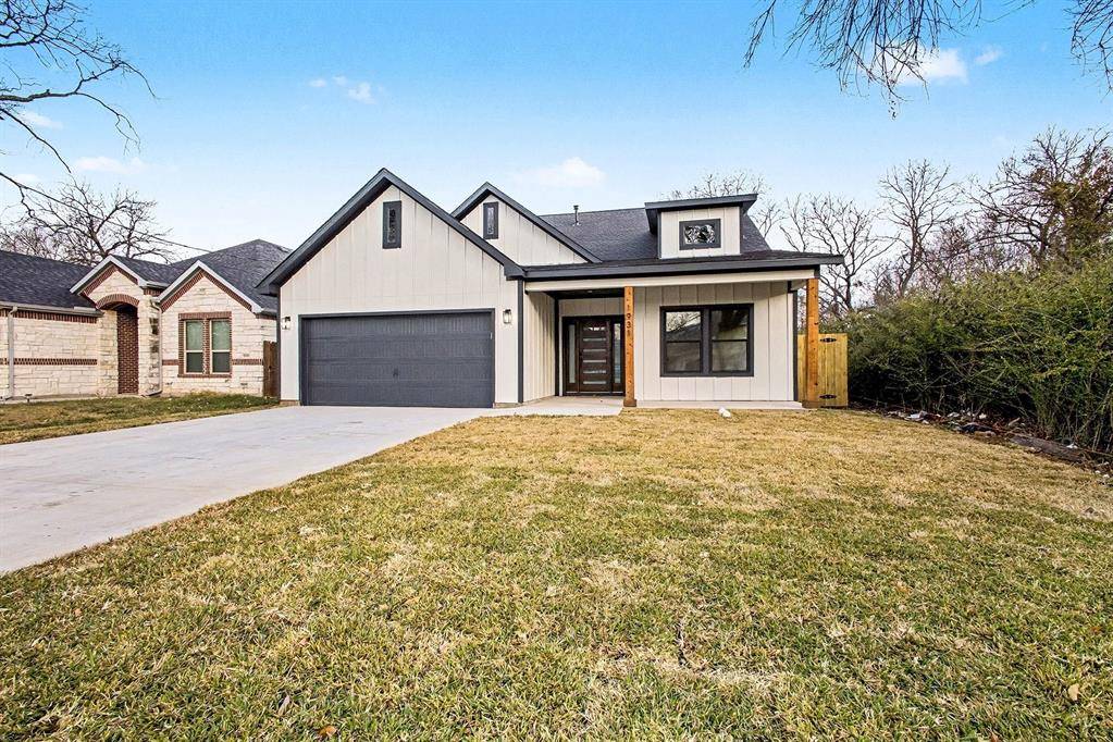 1931 Muncie Avenue, Dallas, TX 75212