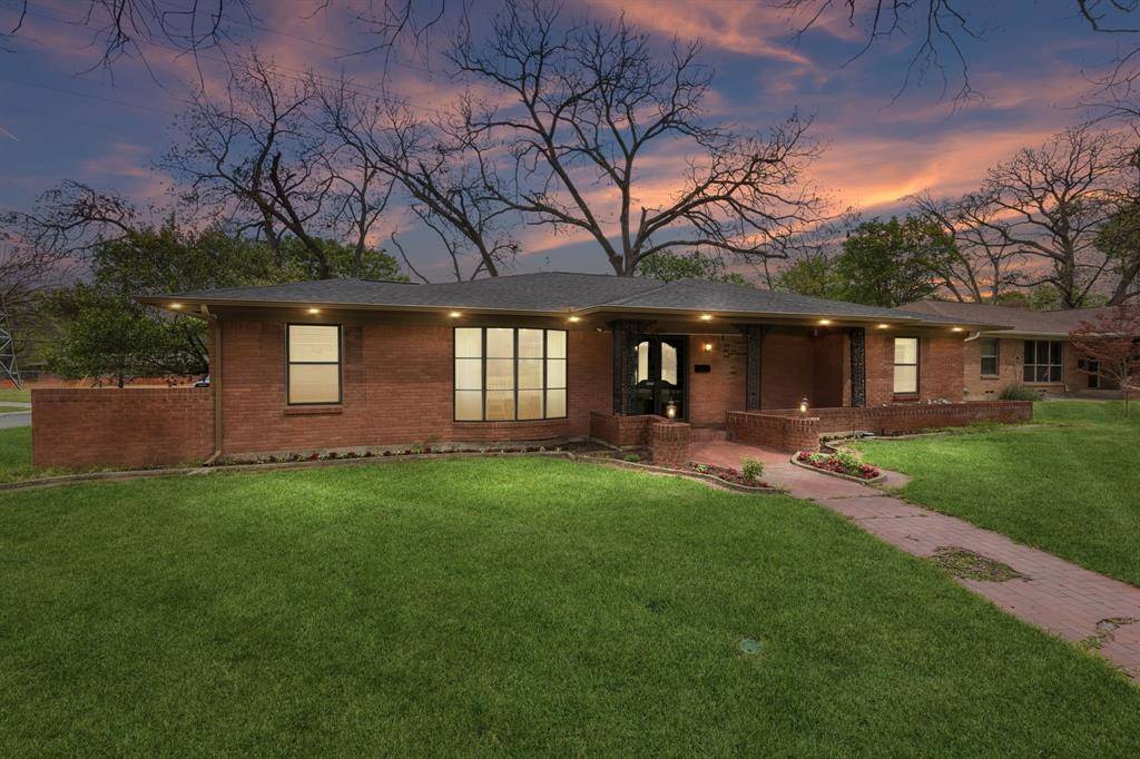 2133 Ebbtide Lane, Dallas, TX 75224