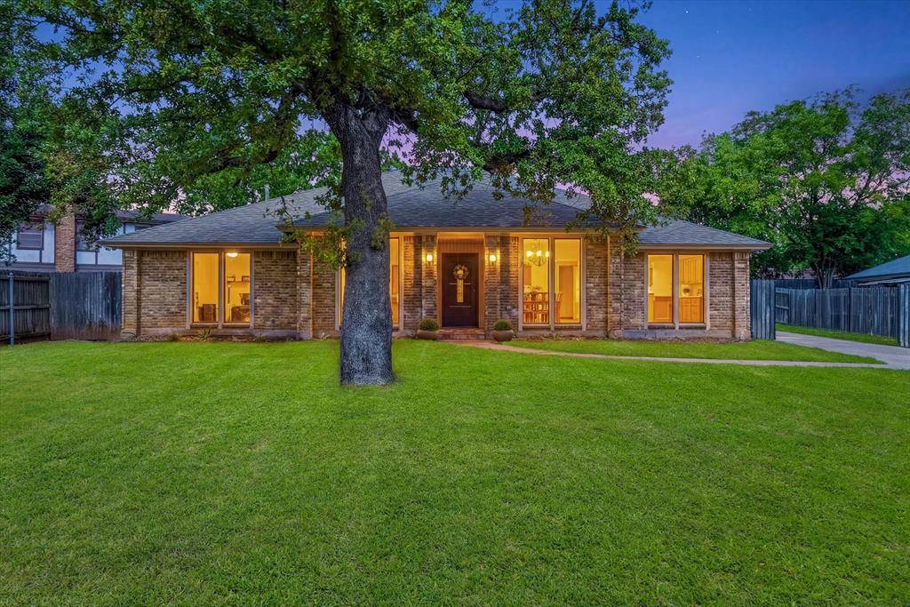 517 E Beady Road, Arlington, TX 76006