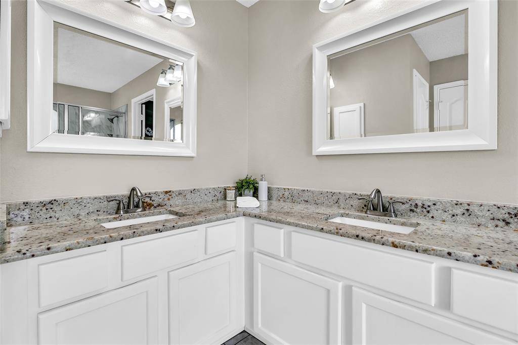 600 Ashcrest Court, Allen, TX 75002