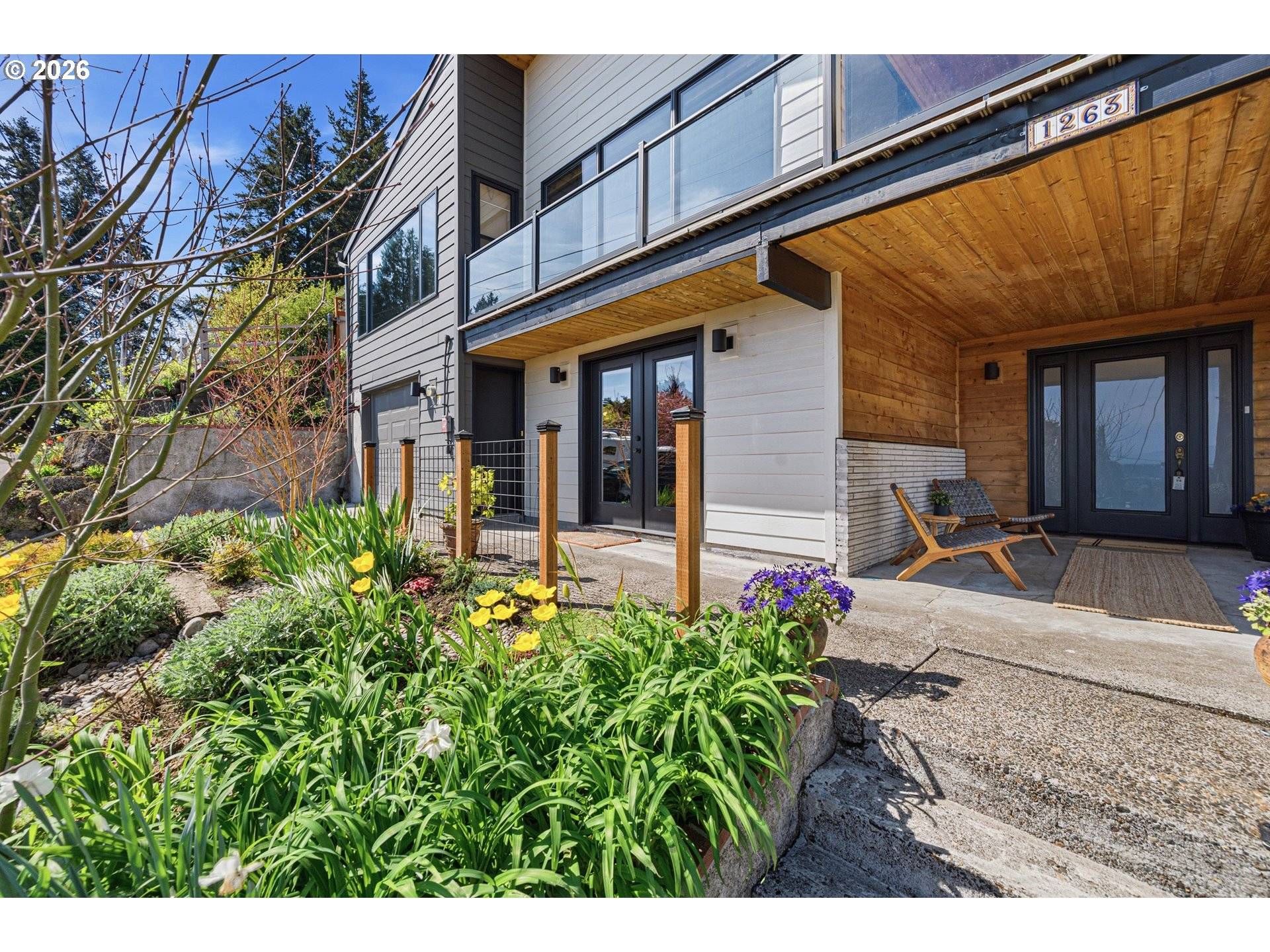 1263 SE 71ST AVE, Portland, OR 97215