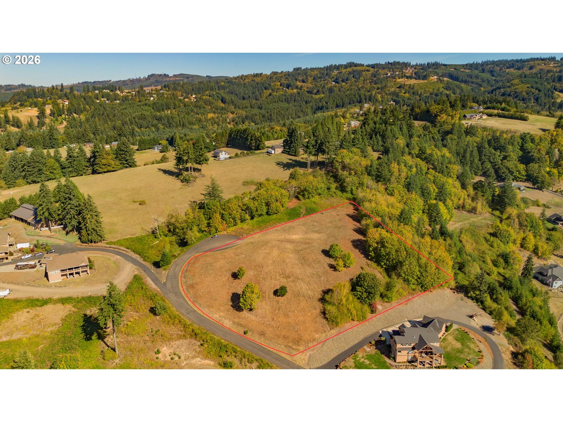 156 WILSON RIDGE RD #62, Kalama, WA 98625