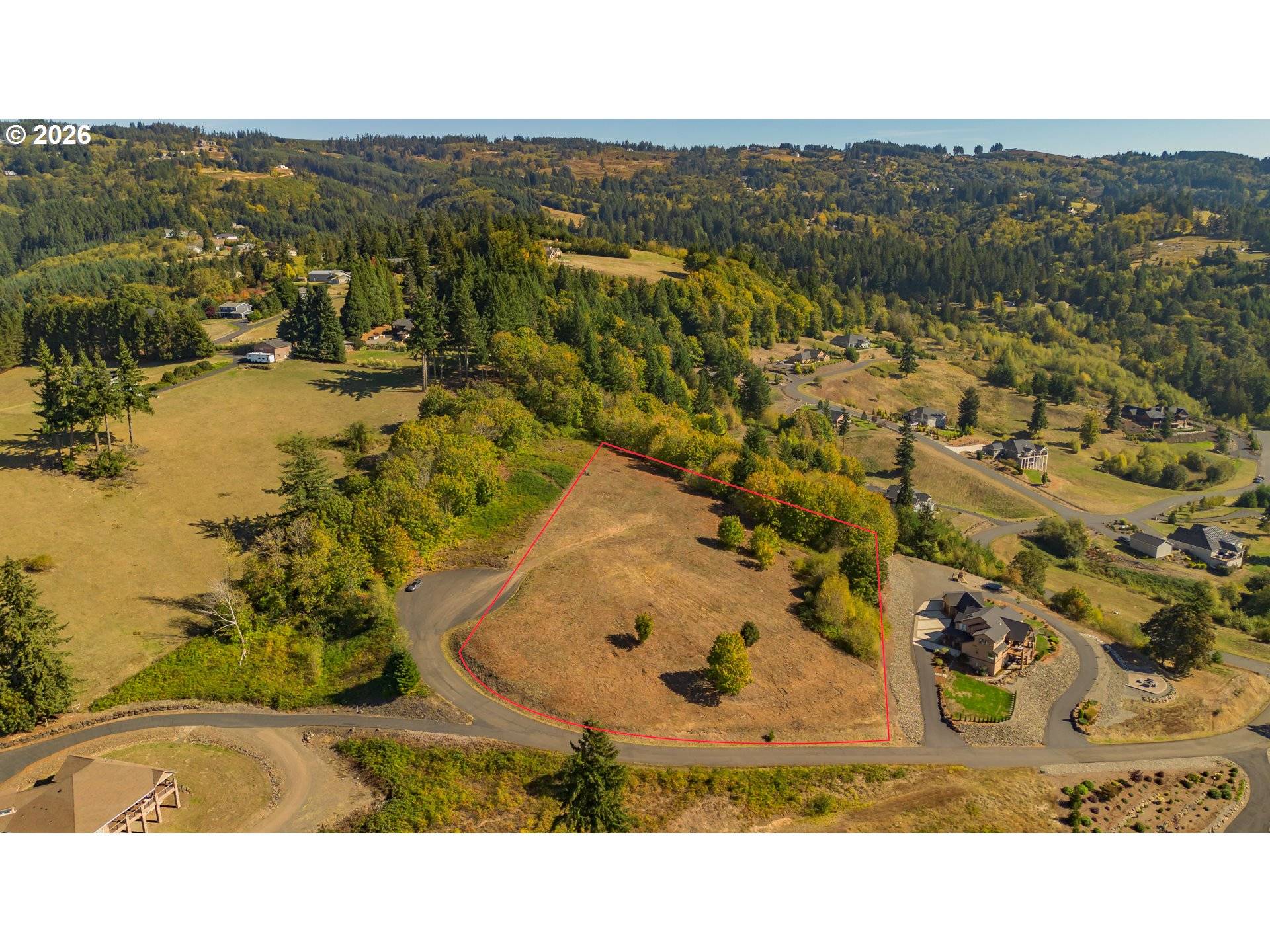 156 WILSON RIDGE RD #62, Kalama, WA 98625