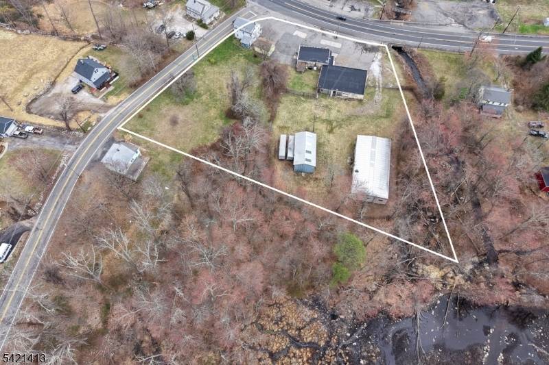 469-473 Us Highway 206, Frankford Twp., NJ 07826