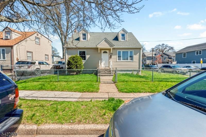 1302 Bower St, Linden City, NJ 07036