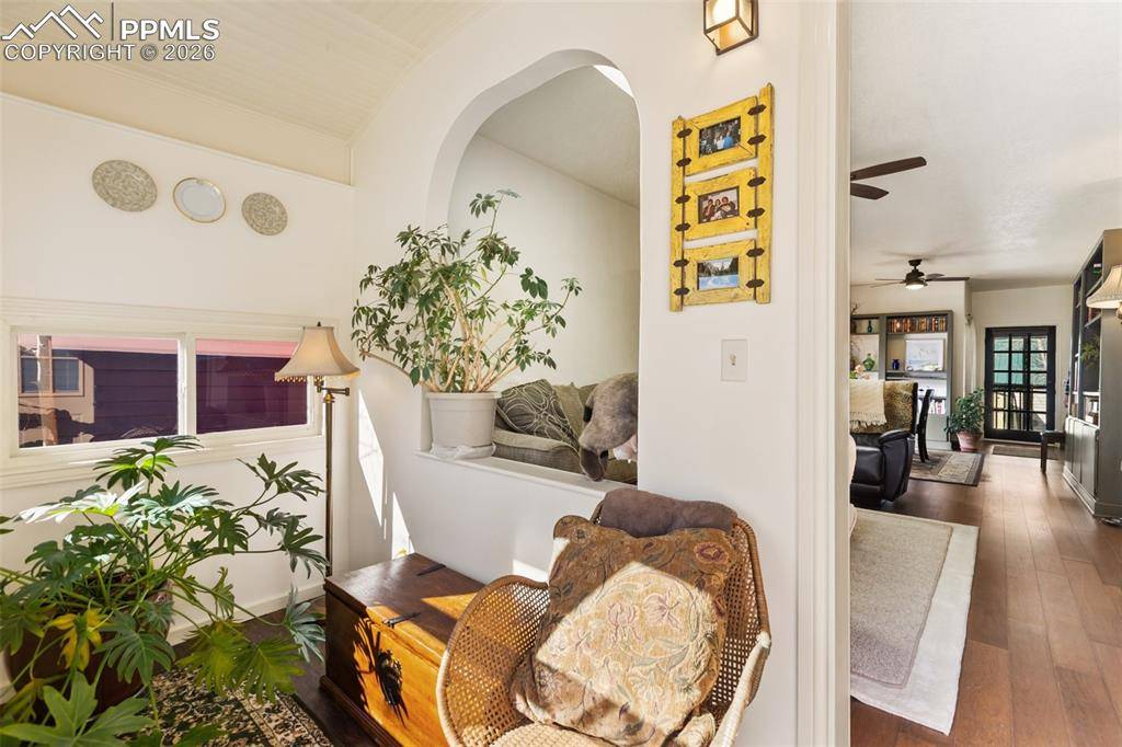 305 N 4th ST, Cripple Creek, CO 80813