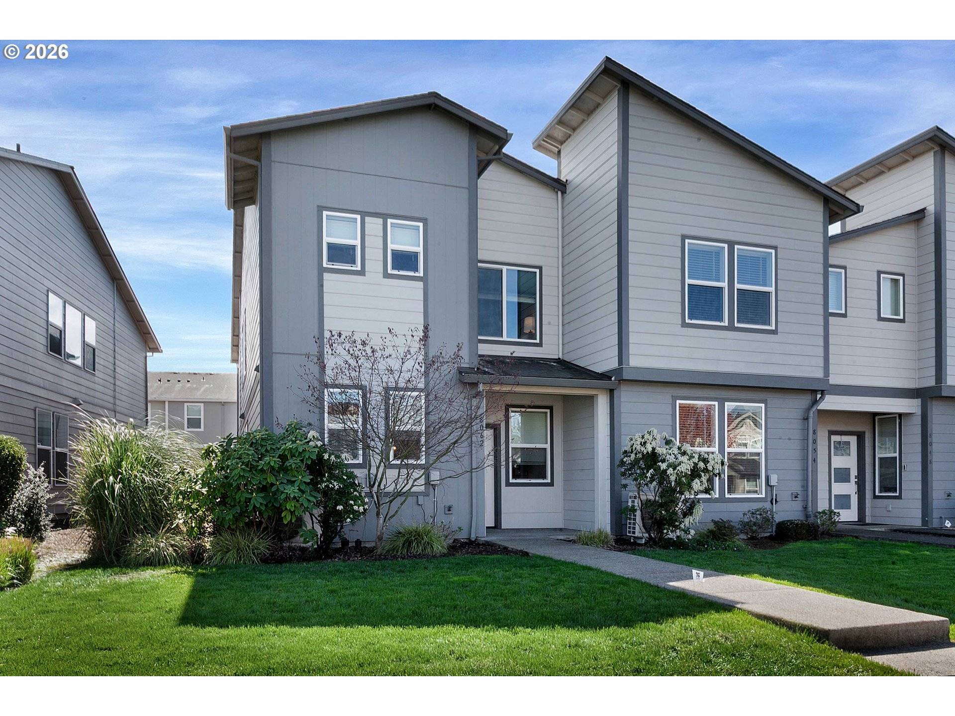 8062 SE BUTTERNUT CREEK PKWY, Hillsboro, OR 97123