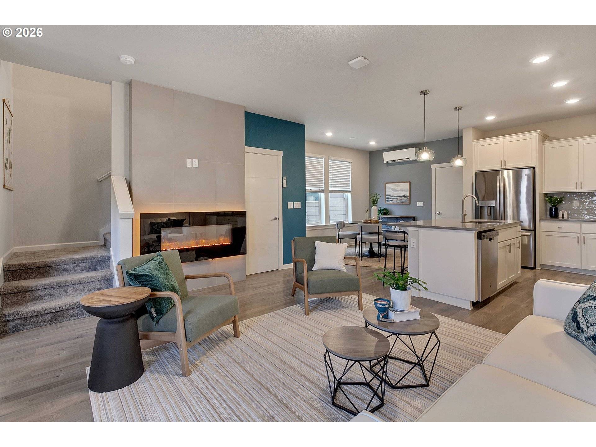 8062 SE BUTTERNUT CREEK PKWY, Hillsboro, OR 97123