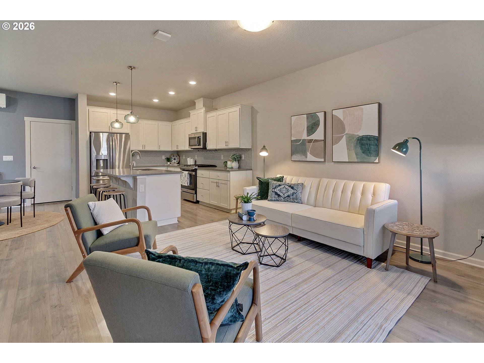 8062 SE BUTTERNUT CREEK PKWY, Hillsboro, OR 97123
