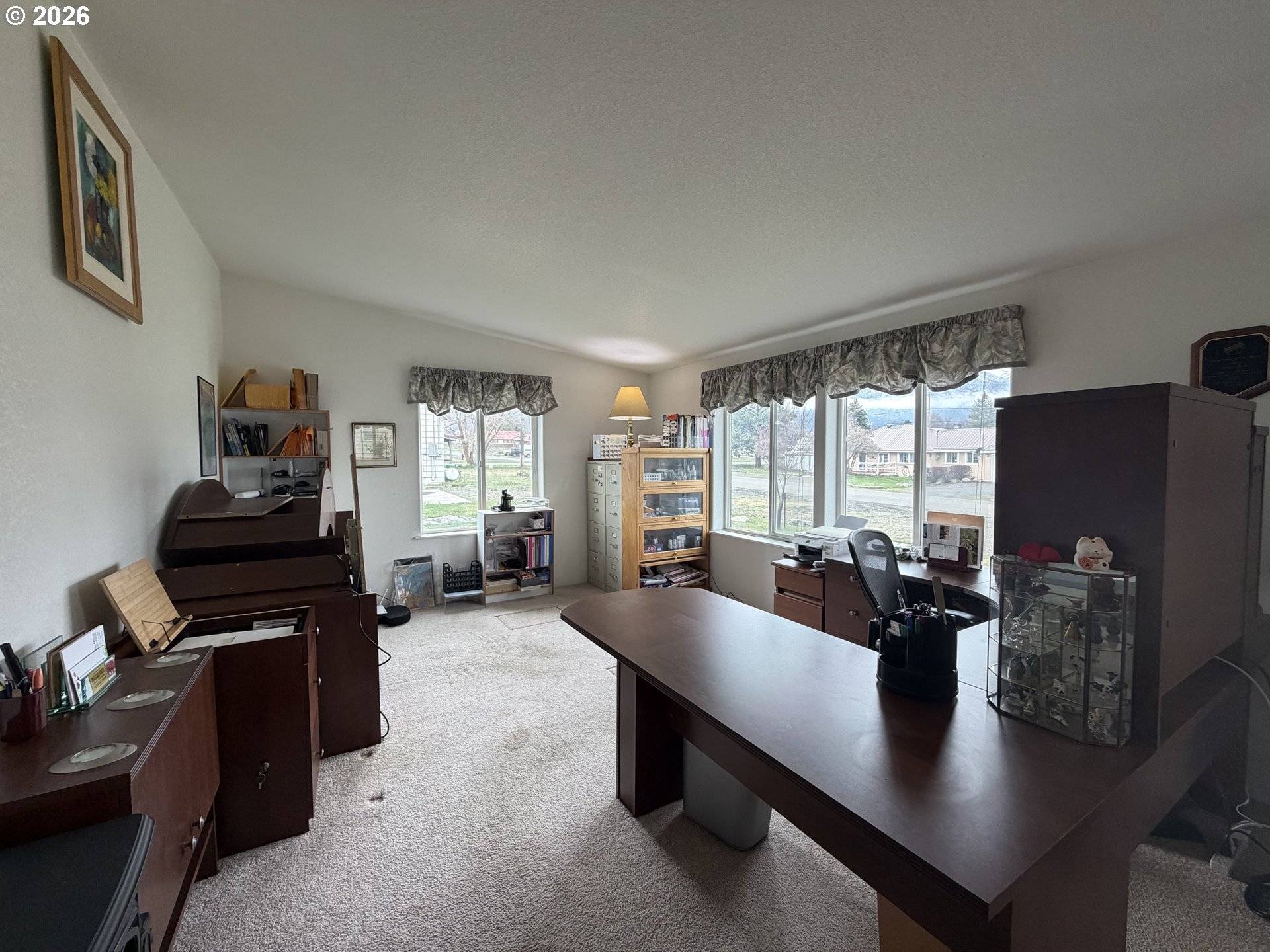 404 S COLLEGE ST, Joseph, OR 97846