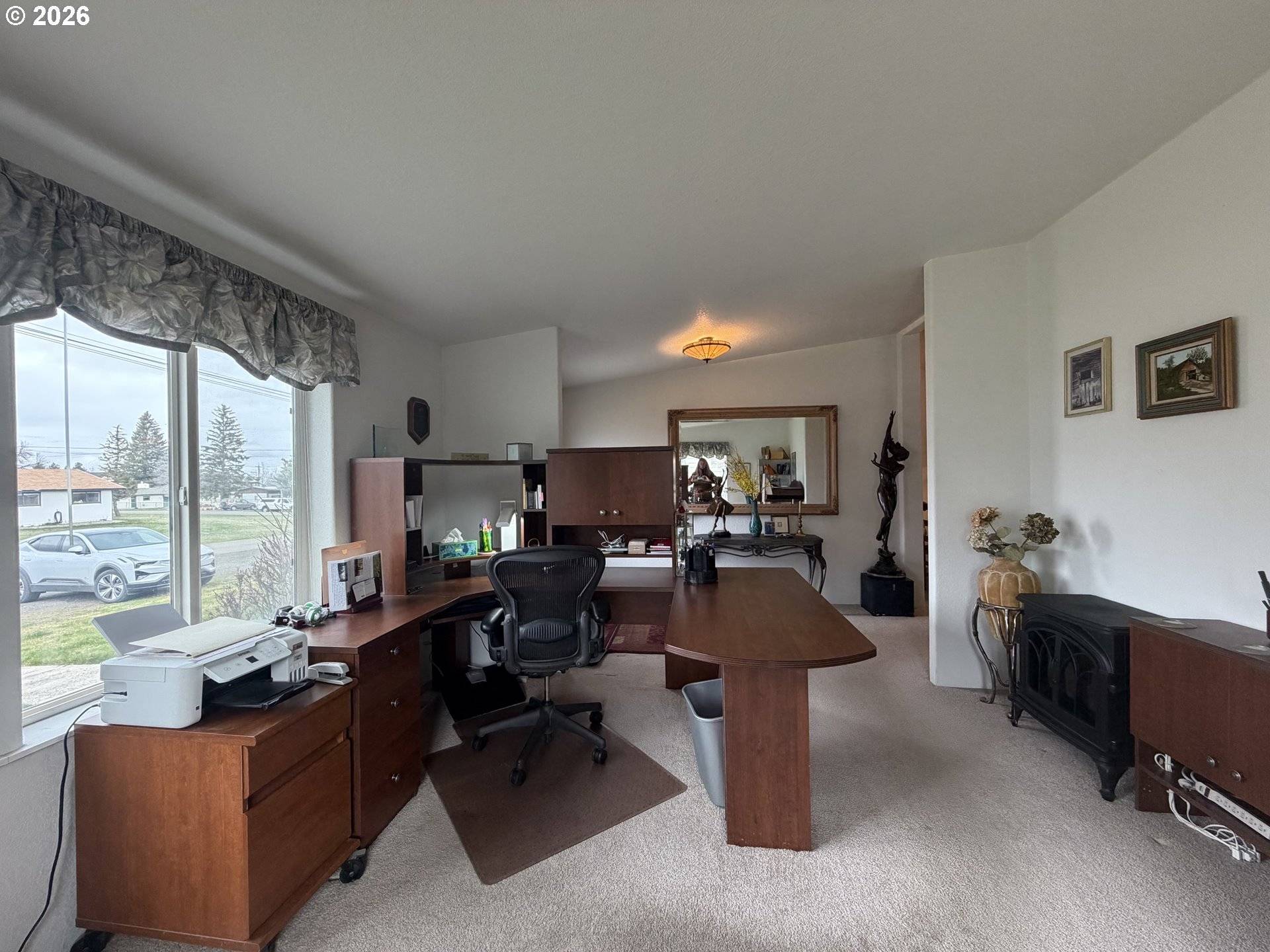 404 S COLLEGE ST, Joseph, OR 97846