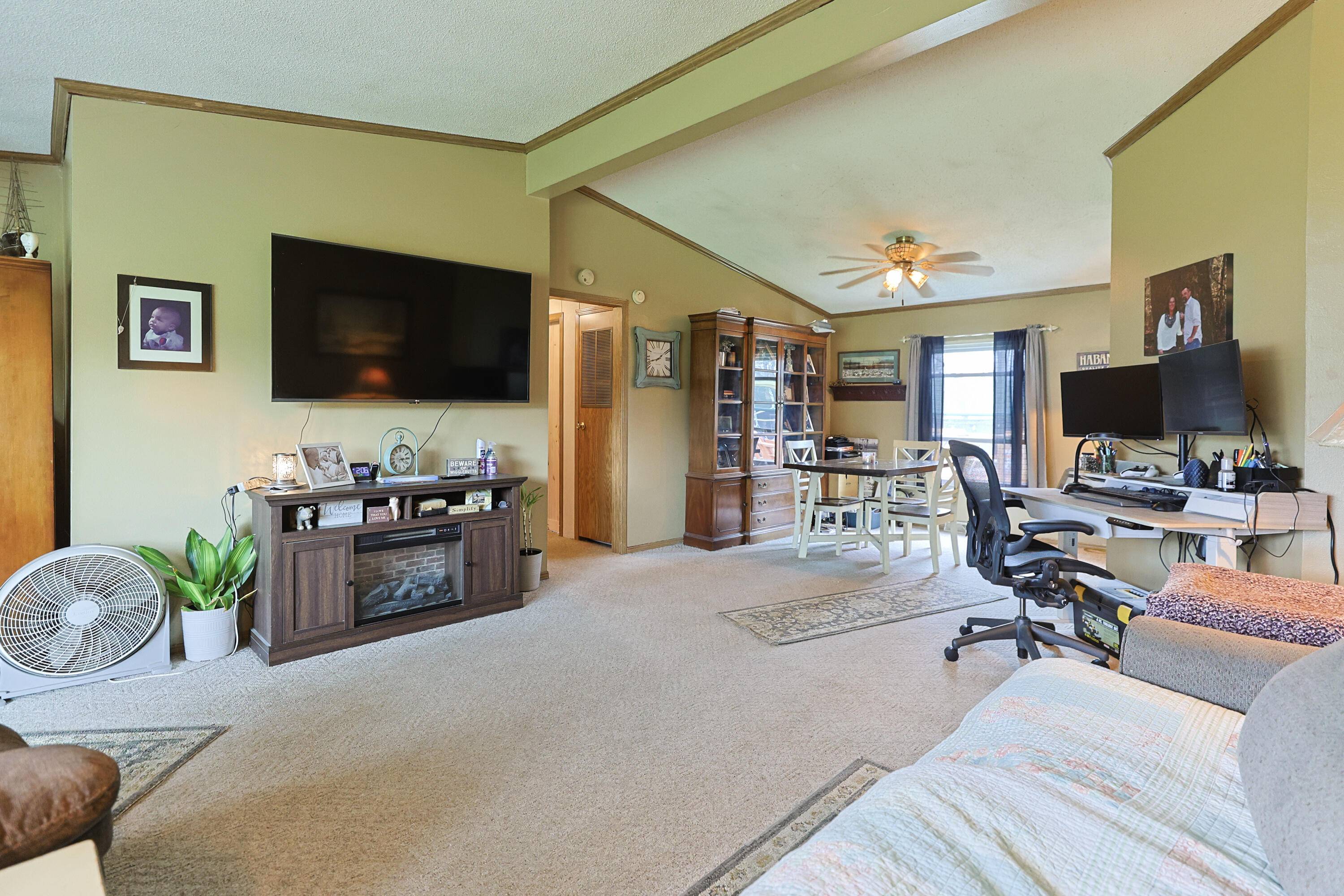 70955 Ironwood DR, Milton Twp, MI 49120