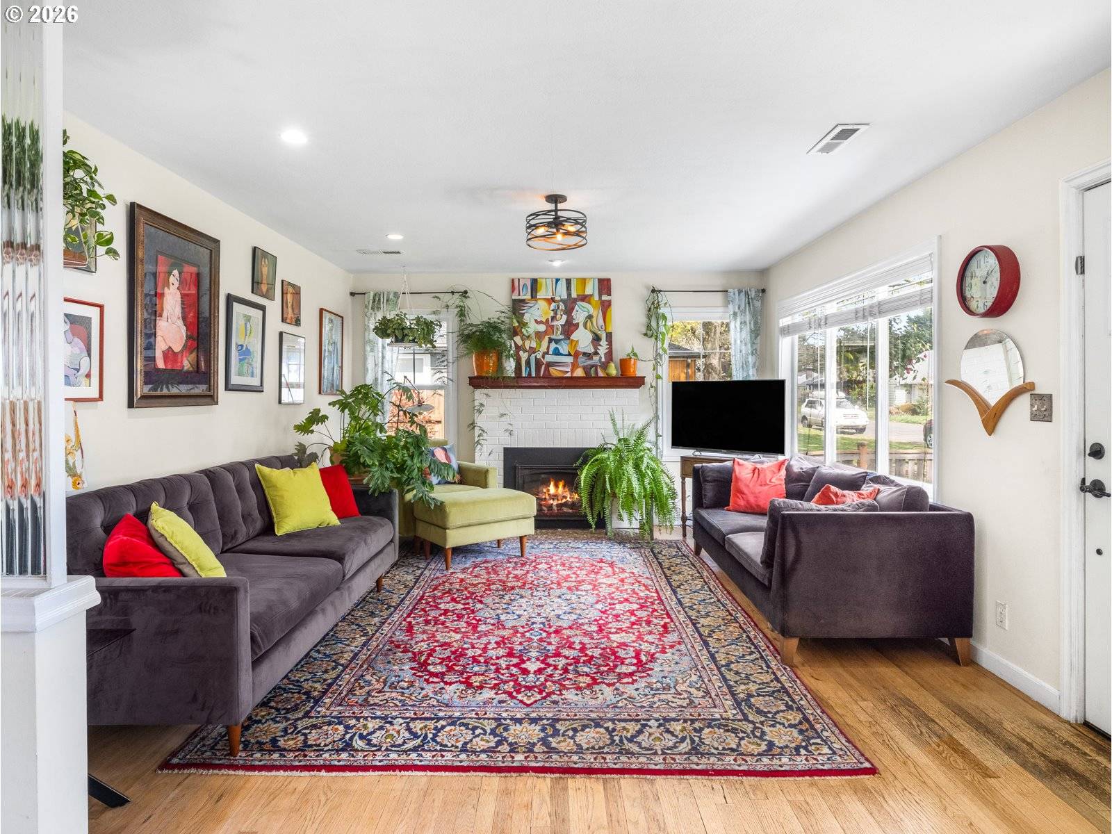 4011 SE 113TH AVE, Portland, OR 97266