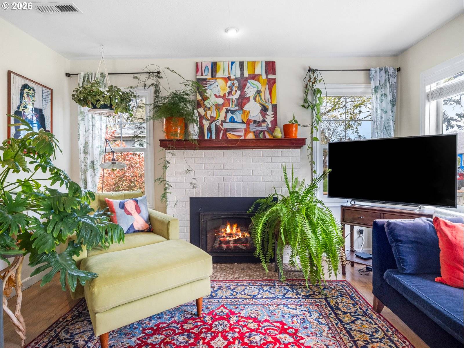 4011 SE 113TH AVE, Portland, OR 97266