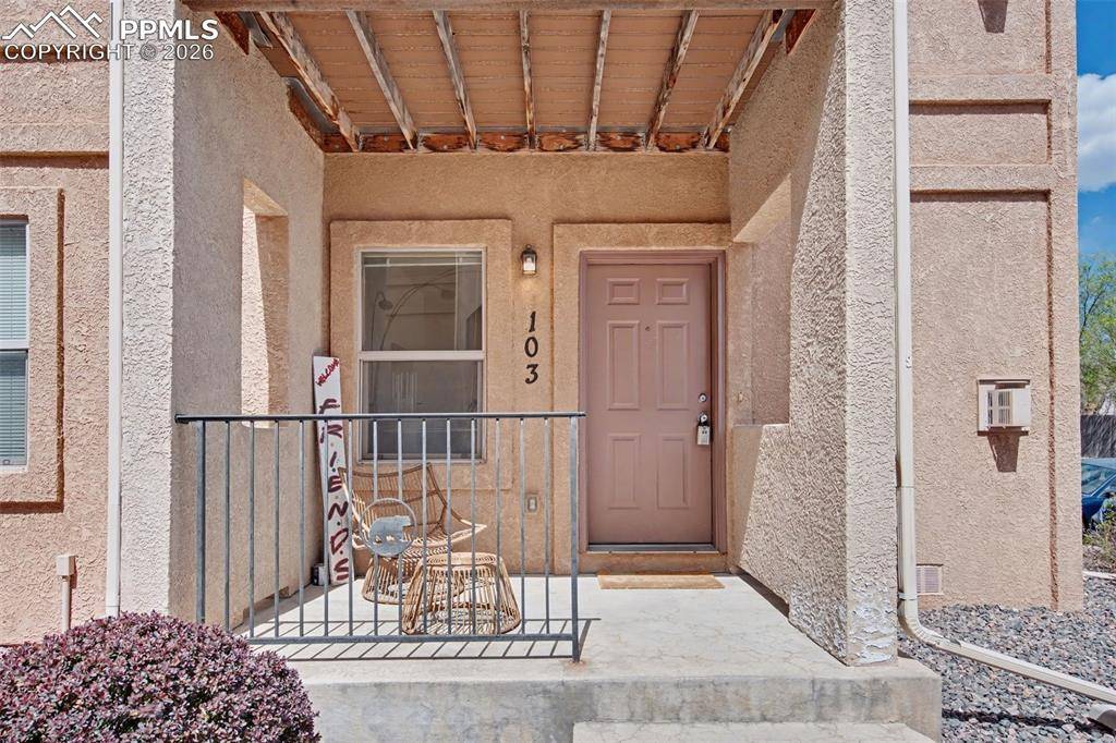 1590 Little Bear Creek PT #2, Colorado Springs, CO 80904