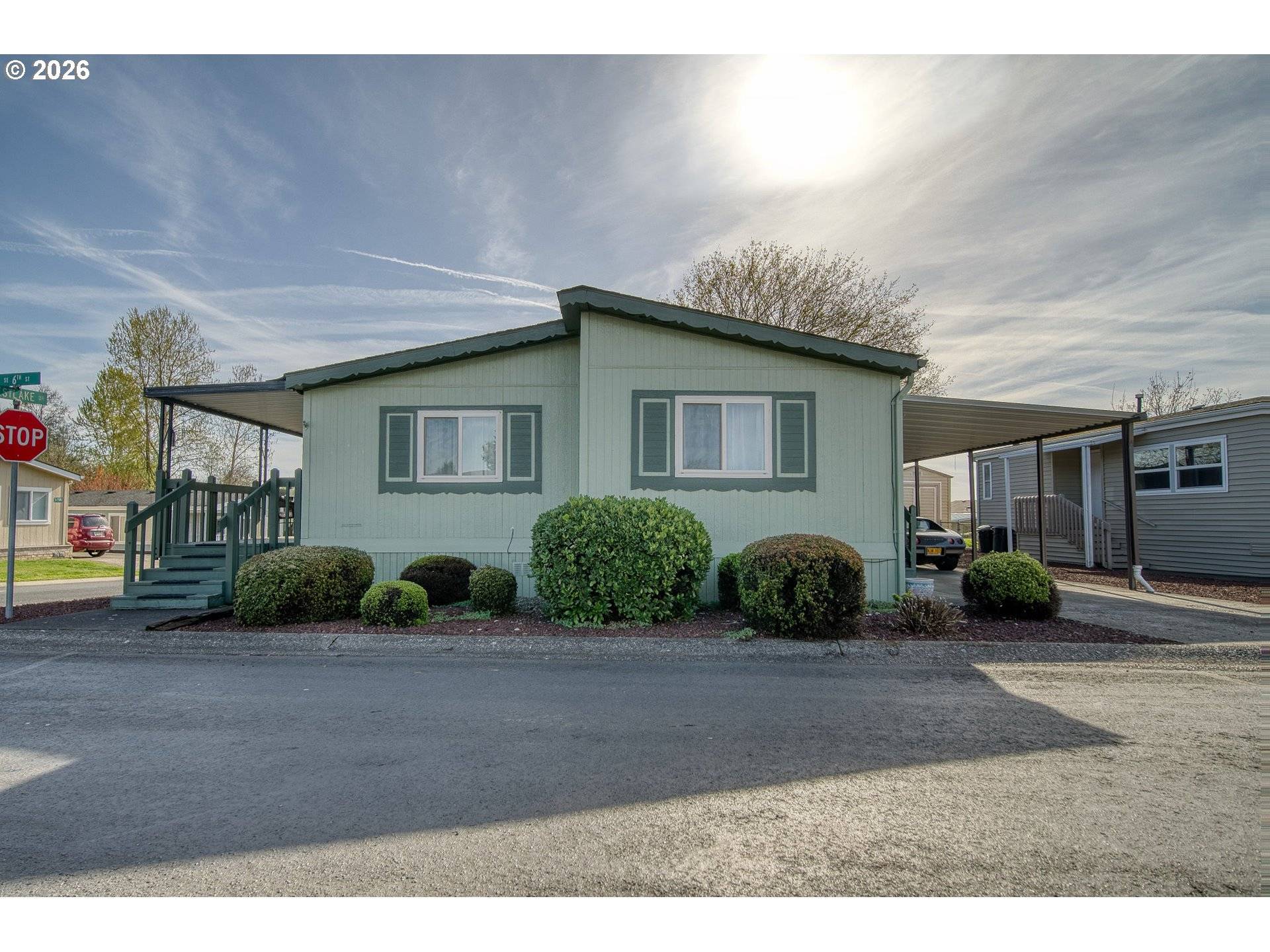 51560 SE 6th ST, Scappoose, OR 97056