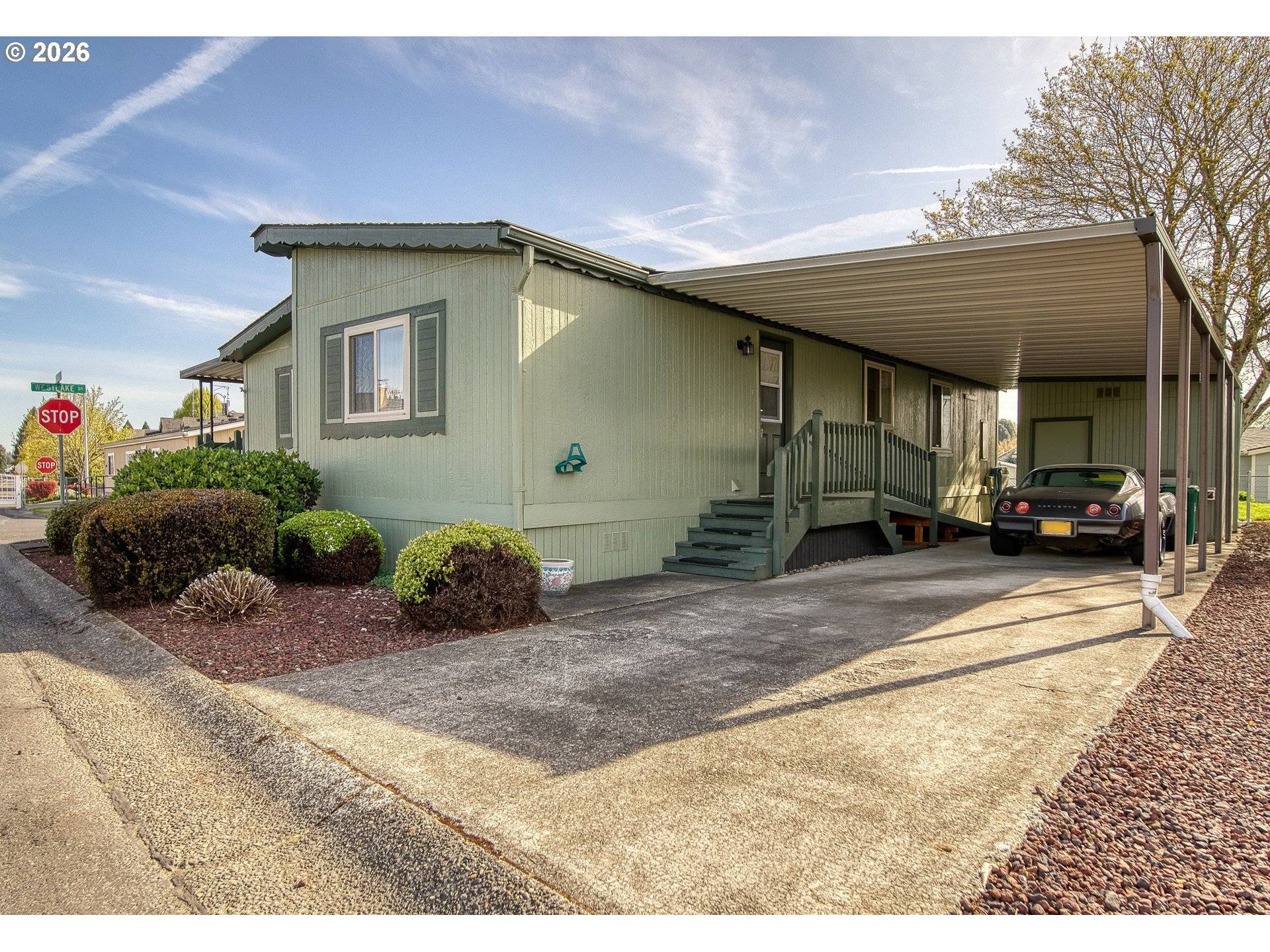 51560 SE 6th ST, Scappoose, OR 97056