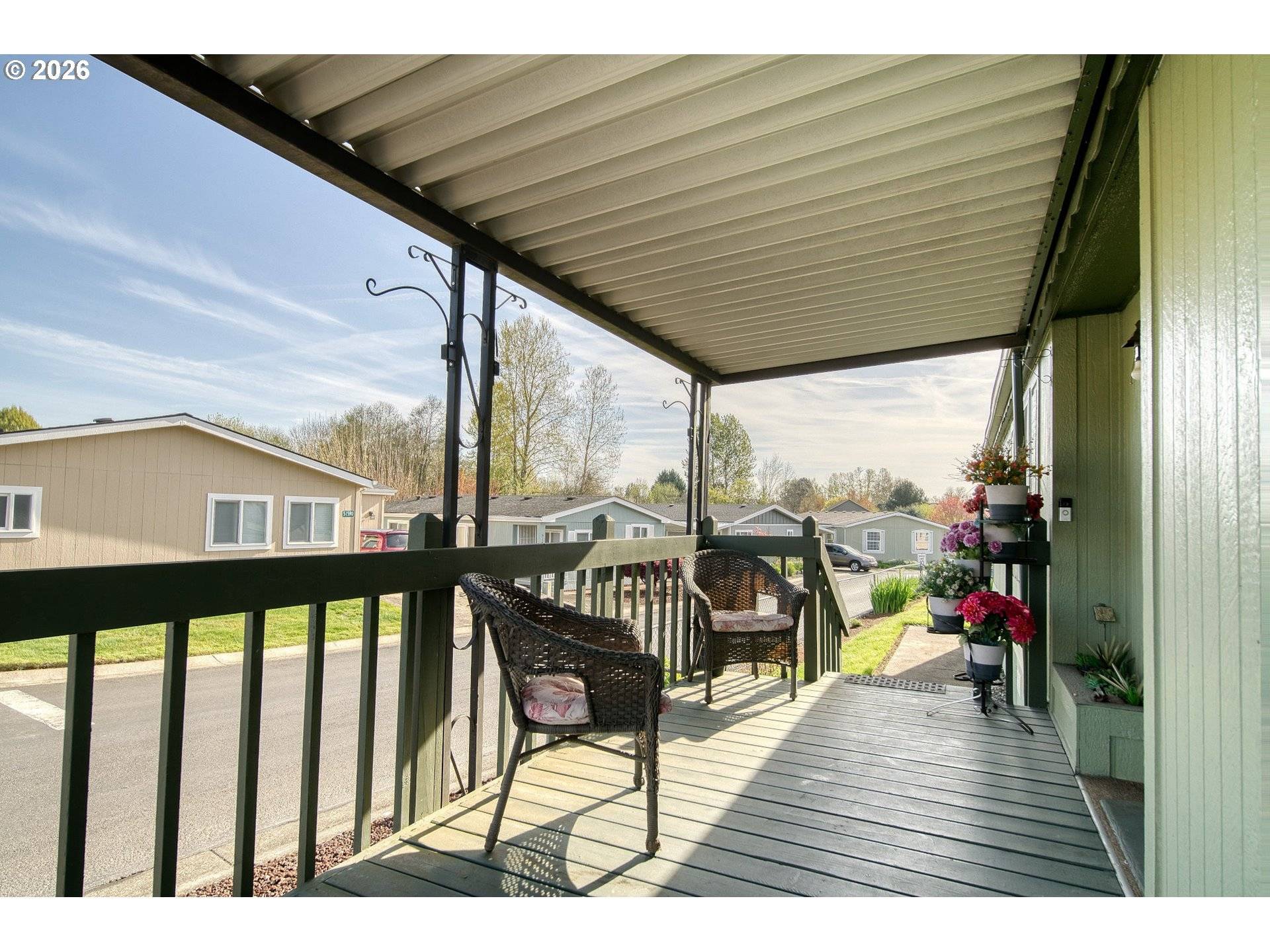 51560 SE 6th ST, Scappoose, OR 97056