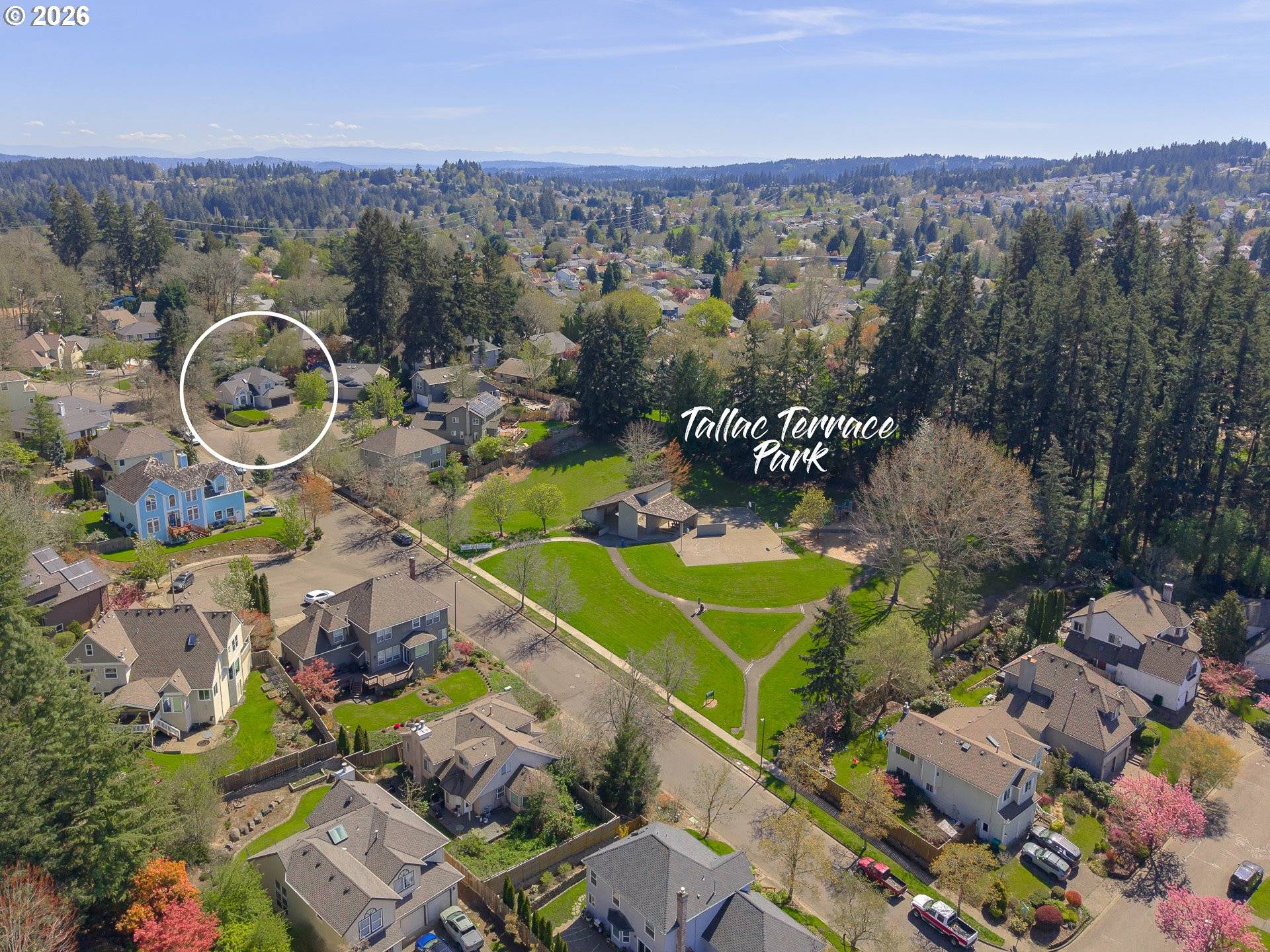 16572 SW TIMBERLAND DR, Beaverton, OR 97007