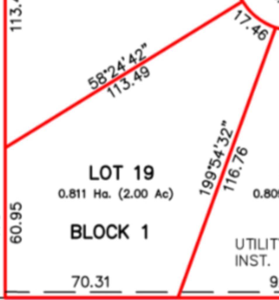 19 Strawberry Hills PL, Balzac, AB T4A 0N2